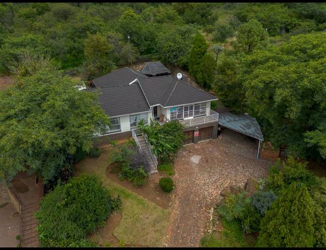 4 BEDROOM HOUSE FOR SALE IN MONDEOR